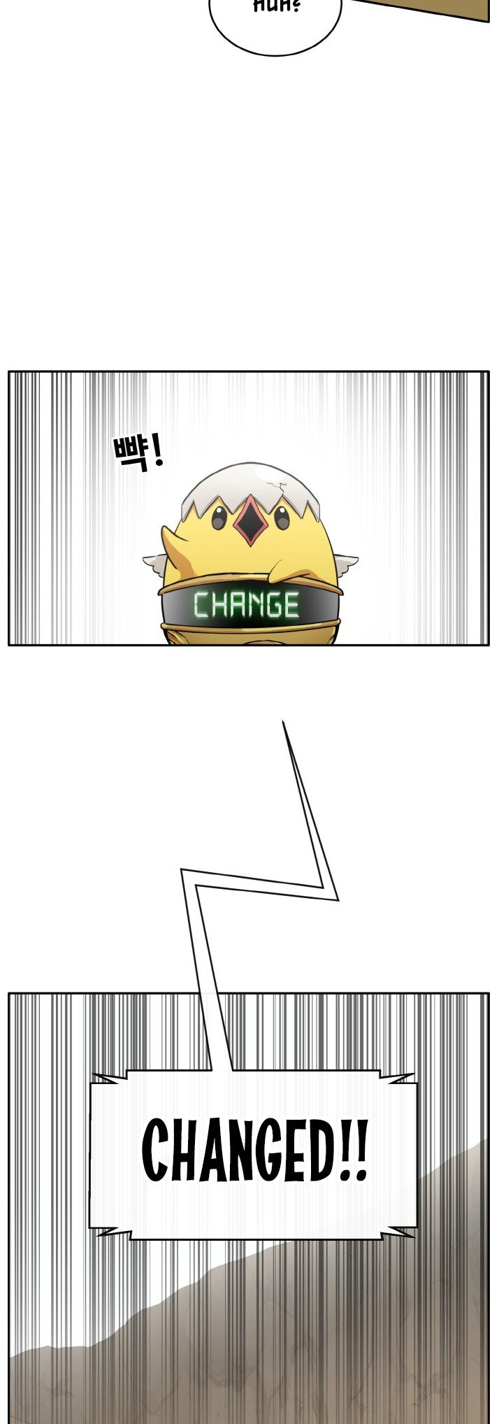 Counter Cube Chapter 91 13